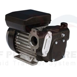Piusi 230V ATEX Betankungspumpe EX140 geeignet für Benzin Diesel