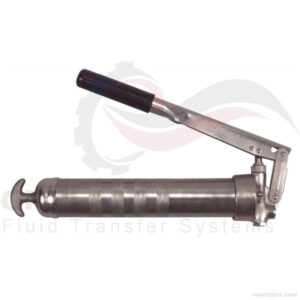 Alemite 500-E Grease Gun - Image 7