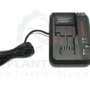 Alemite Battery Charger