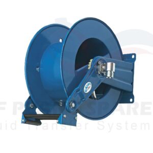 OMPI 36215 Hose Reel (1")