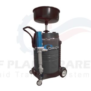 Alentec-Orion Pump Away Oil Drainer - Image 2