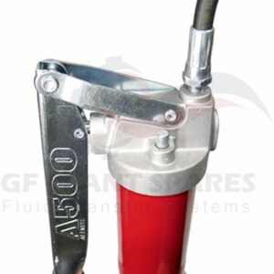 Alemite 500-E Grease Gun - Image 4