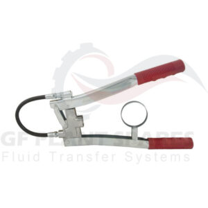 2 Handle Grease Gun - Image 3