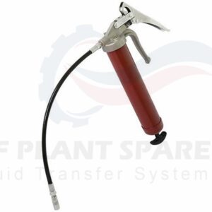 Alemite 555-E Grease Gun