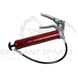 Alemite 500-E Grease Gun - Image 5