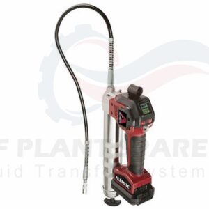 Alemite 596-D Grease Gun (20 Volt)