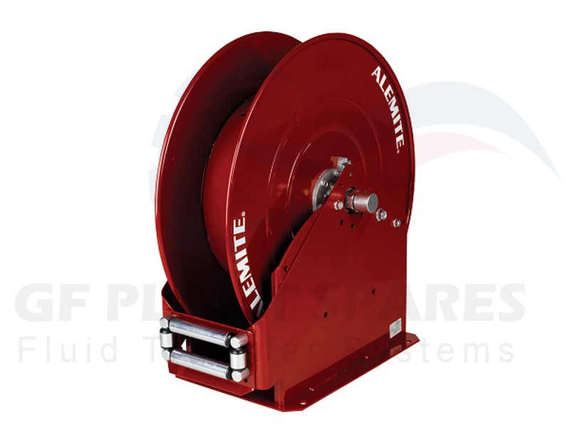 Alemite 7346 Hose Reel (1.5")