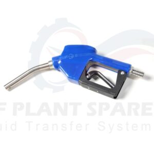 AdBlue Auto Nozzle