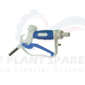 AdBlue Manual Nozzle