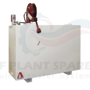 Alemite 1300 Series Tank Package