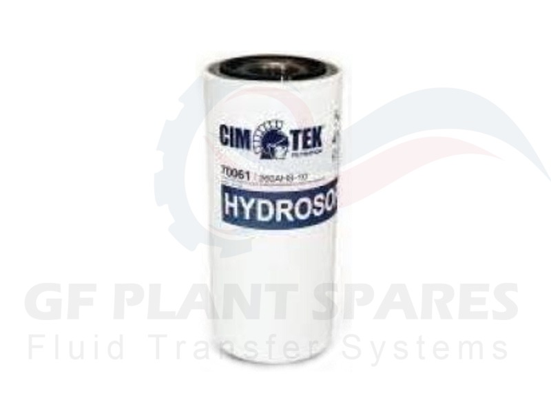 Cim-Tek 70061 Fuel Filter