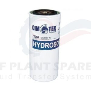 Cim-Tek 70062 Fuel Filter