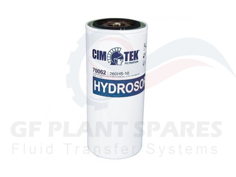 Cim-Tek 70062 Fuel Filter