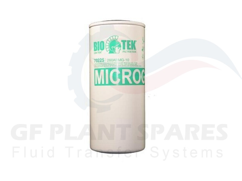 Cim-Tek 70225 260ABMG-10 Fuel Pump Filter