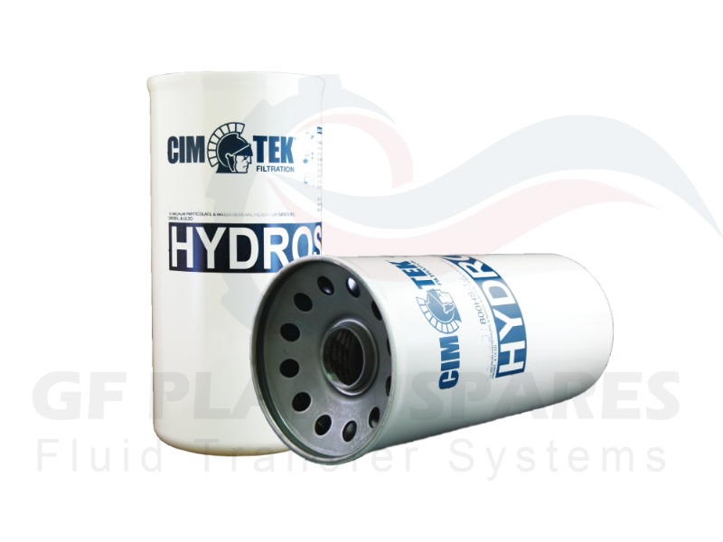 Cim-Tek 70063 Fuel Filter