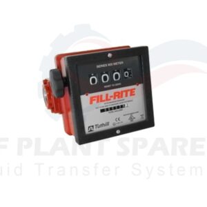 Fill-Rite Mechanical Flow Meter (901CL1.5X418)