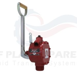 Fill Rite FR152 Manual Piston Pump