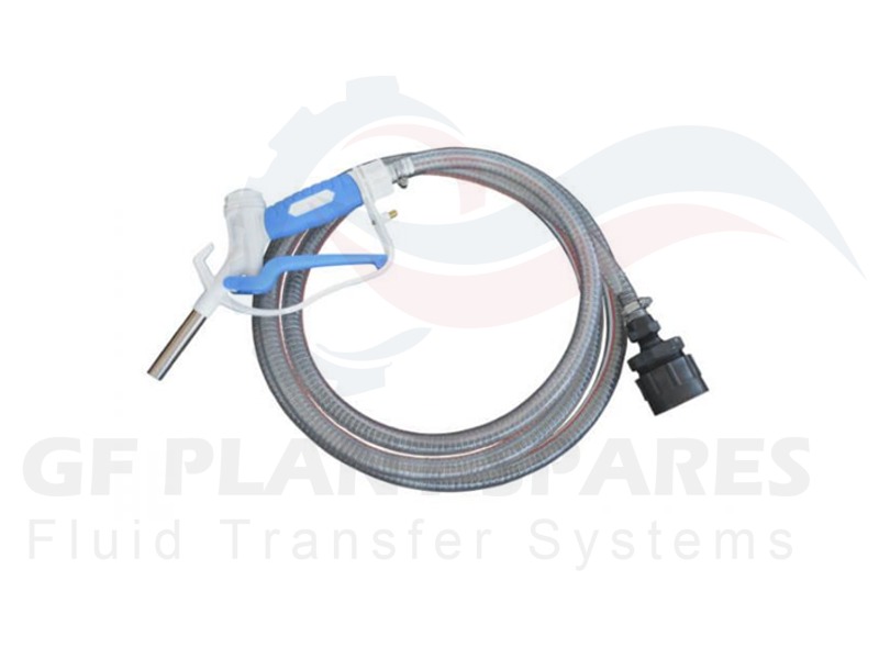 AdBlue Hose Kit