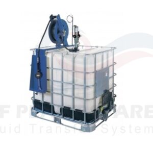 IBC Oil Dispensing Kit (Top Mount)