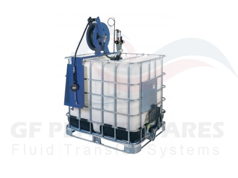 IBC Oil Dispensing Kit (Top Mount)