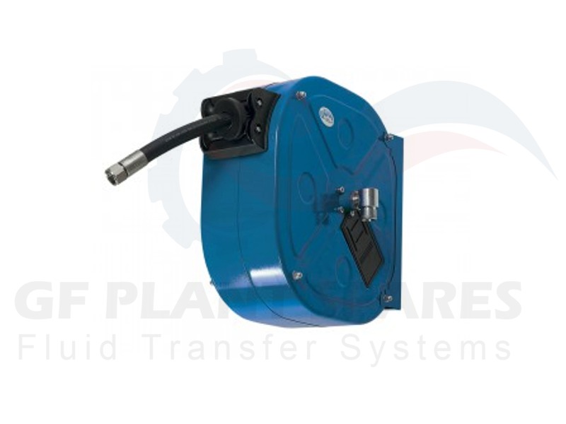 OMPI 35300 Closed Hose Reel