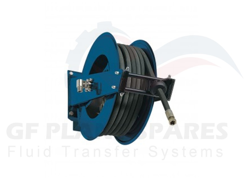 OMPI 37115 Hose Reel