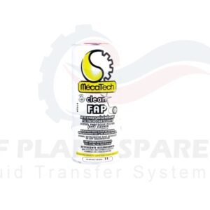 MecaTech DPF Cleaner