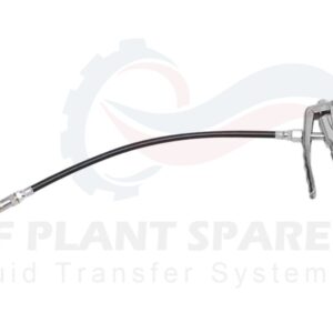 Alemite 500-E Grease Gun - Image 8