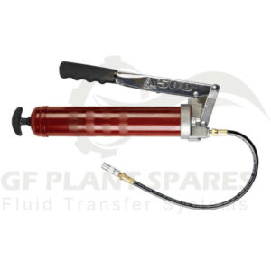 Alemite 500-E Grease Gun - Image 9