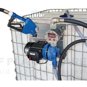 AdBlue IBC Pumping Kit