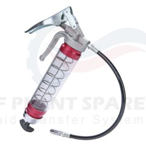 Alemite 555CLR-E Grease Gun