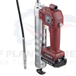 Alemite 586-D Grease Gun (14.4 Volt)