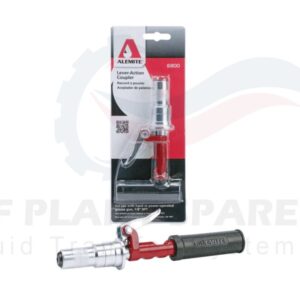 Alemite 6800 Lever Action Grease Coupler - Image 2