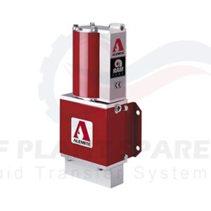 Alemite 9920  1:1 Air Powered Oil Pump