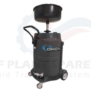 Alentec-Orion Waste Oil Drainer