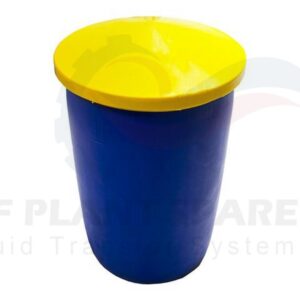 Oil Drum Lid (200 Ltrs) - Image 2