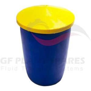 Oil Drum Lid (200 Ltrs) - Image 3