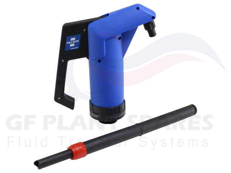 Fill Rite AdBlue Lever Pump