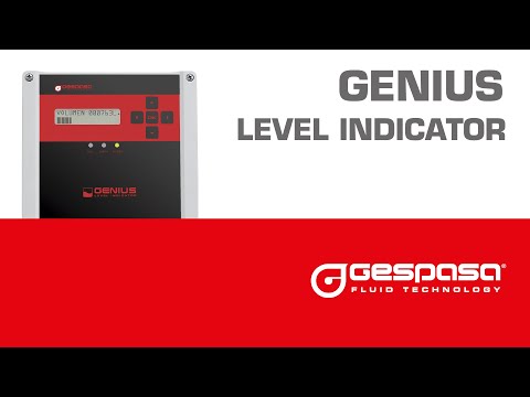 Fluid Level Sensor – Gespasa Genius