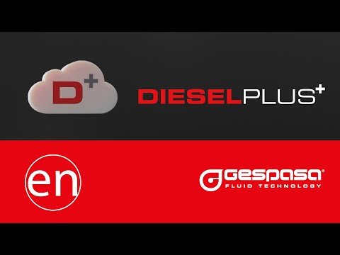 Fuel Supply Controller – Gespasa