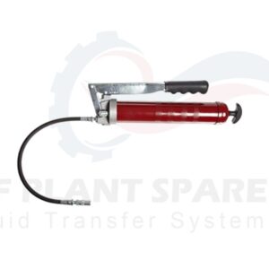 Alemite 500-E Grease Gun - Image 3