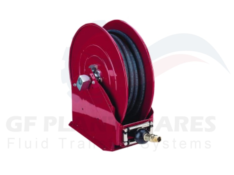 Alemite 7342 Hose Reel (1")