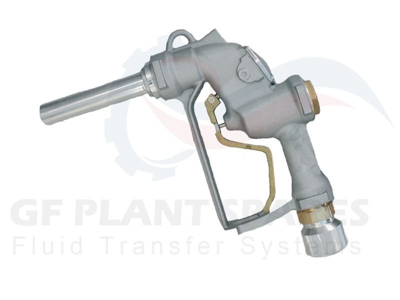 Piusi A280 Fuel Dispensing Nozzle