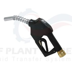 Piusi A120 Fuel Dispensing Nozzle