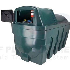 Envirostore 1300 Bunded Fuel Tank Kit