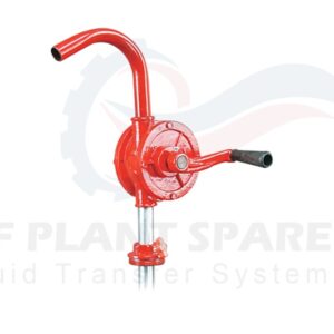 Rotary Oil Pump