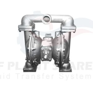 Alemite 8324 Diaphragm Pump (1.5")