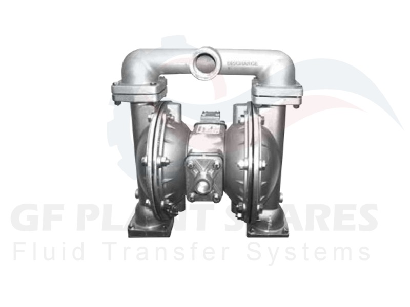 Alemite 8324 Diaphragm Pump (1.5")