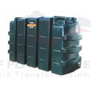 Oil Storage Tank (0900 Ltr)