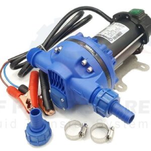 Gespasa 12/24 volt AdBlue Pump